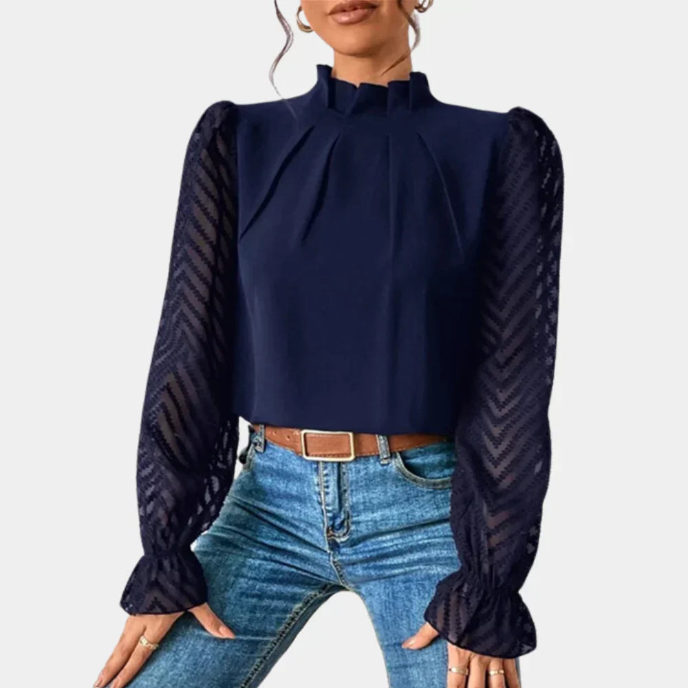Women's Long Sleeve - Vonnera