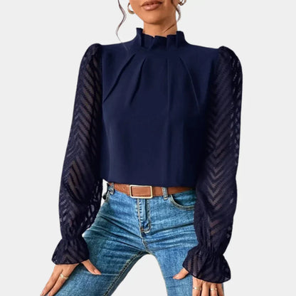 Women's Long Sleeve - Vonnera