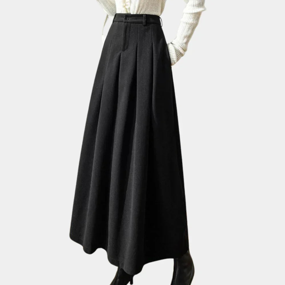 Women's Elegant Skirt - Vonnera
