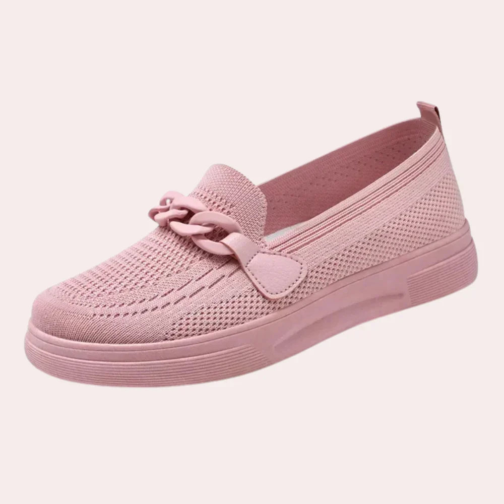 Women's Orthopedic Summer Shoes - Vonnera