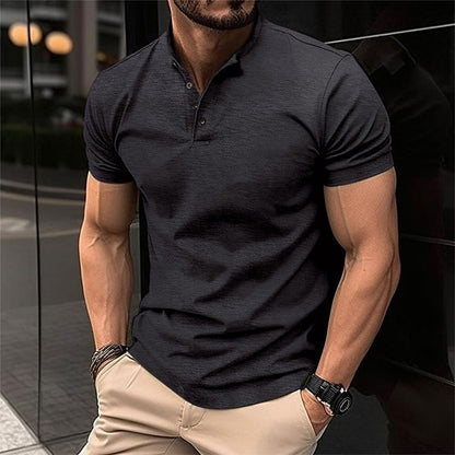 Men's Classic Polo Shirt - Vonnera