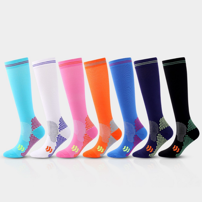 Compression Support Socks - Vonnera