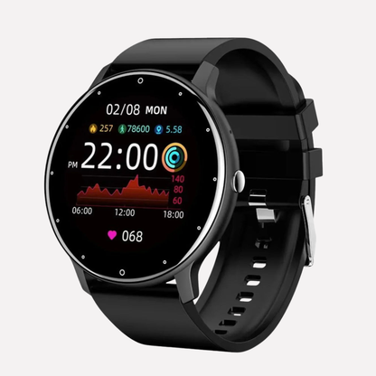 Fitness Tracker Health Watch - Vonnera