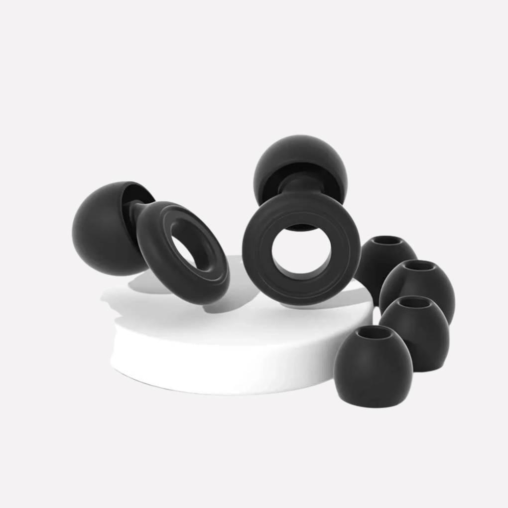 Ear Plugs Noise Reduction - Vonnera