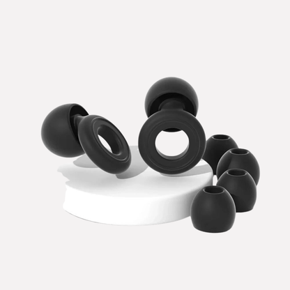 Ear Plugs Noise Reduction - Vonnera