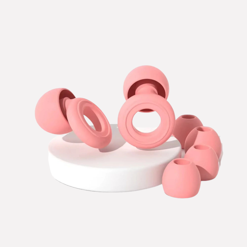 Ear Plugs Noise Reduction