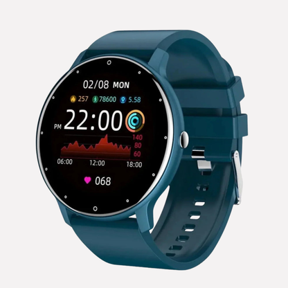 Fitness Tracker Health Watch