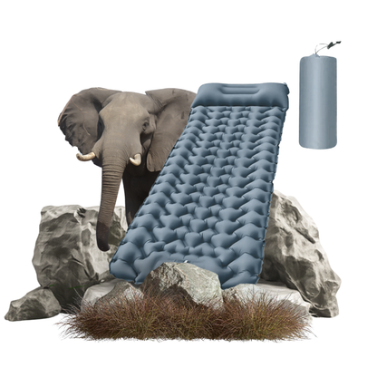 Portable Foam Sleeping Mat - Vonnera