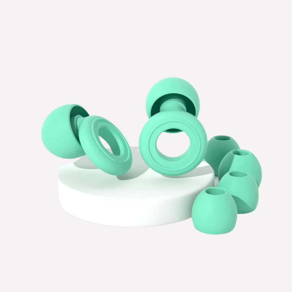 Ear Plugs Noise Reduction