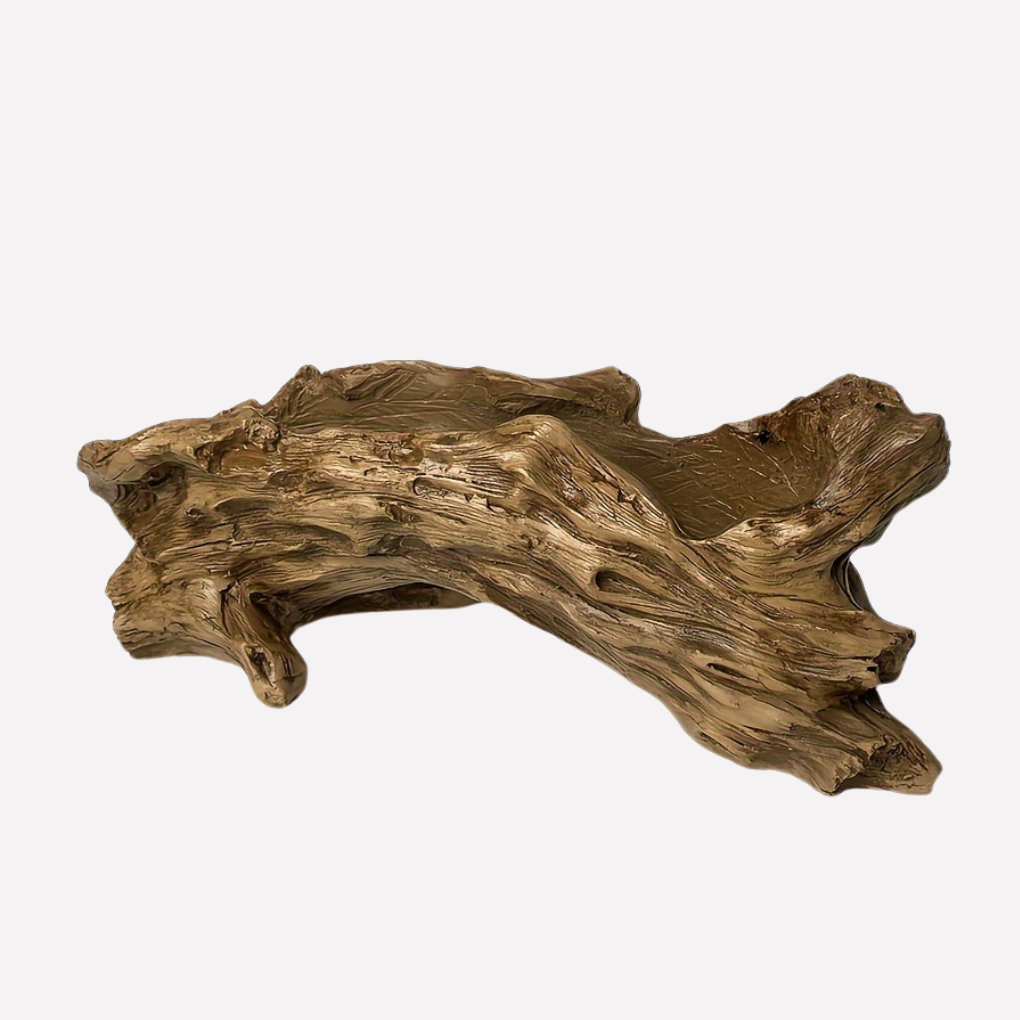 Tree Stump Garden Planter - Vonnera