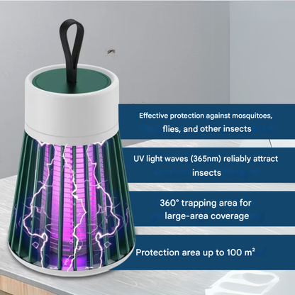 Insect Repellent Device BugShield Pro Electronic - Vonnera