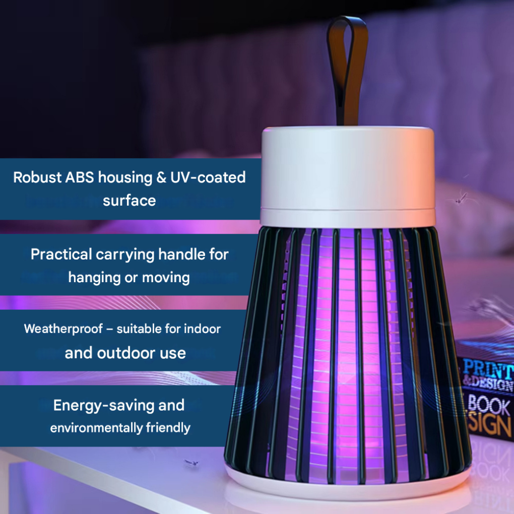 Insect Repellent Device BugShield Pro Electronic