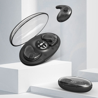 Wireless Invisible Earbuds - Vonnera