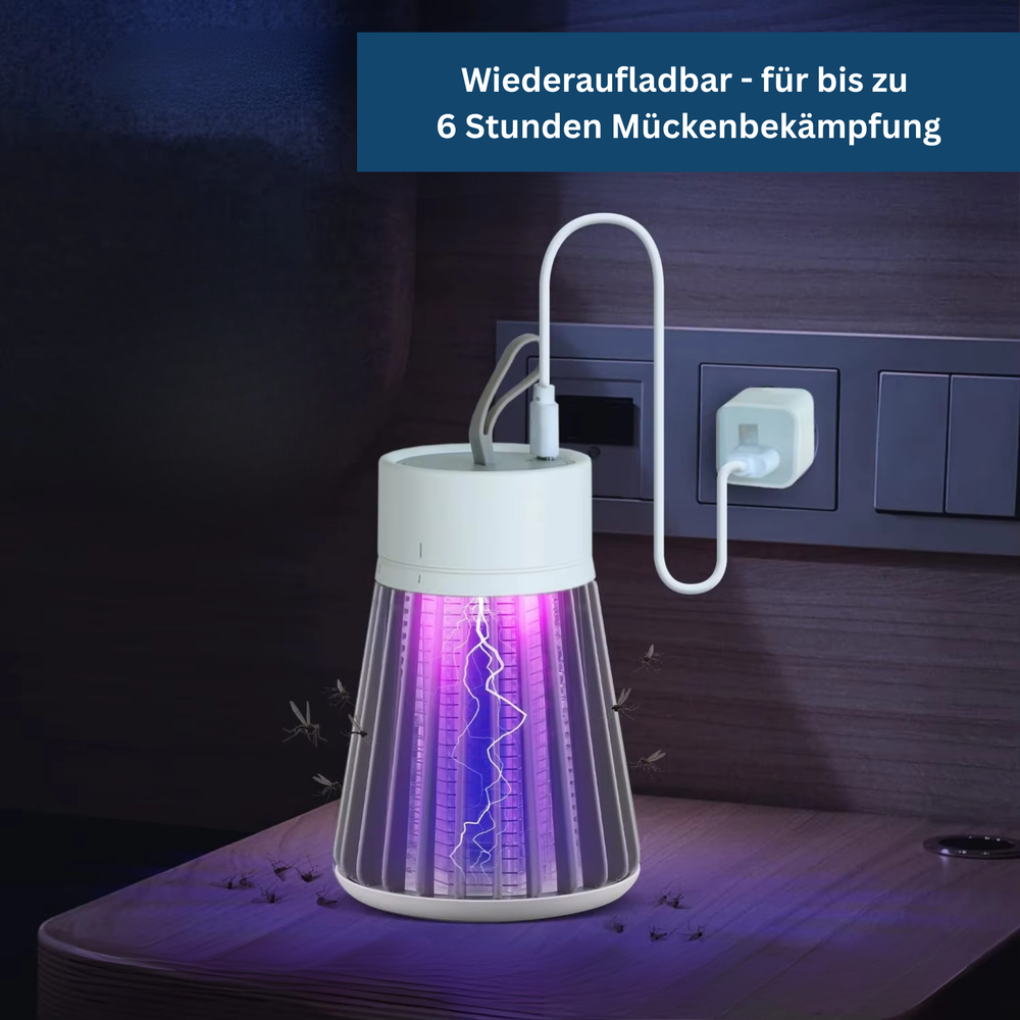 Insect Repellent Device BugShield Pro Electronic