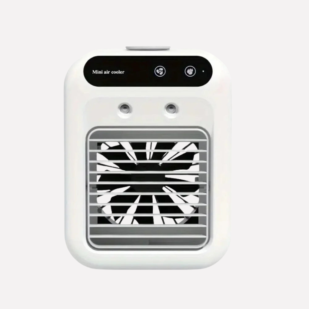 Portable Air Cooler Diffuser