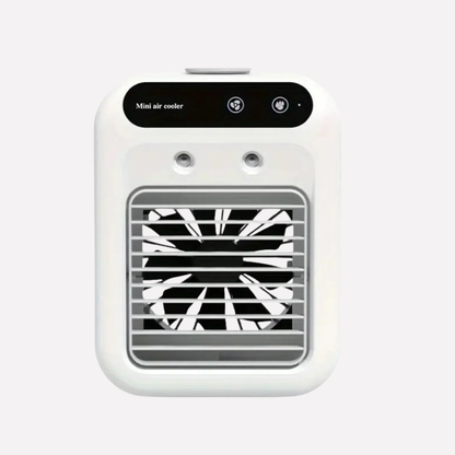 Portable Air Cooler Diffuser