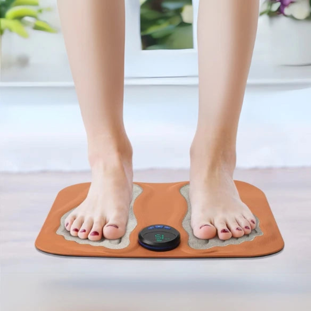 Electronic Foot Massager - Vonnera