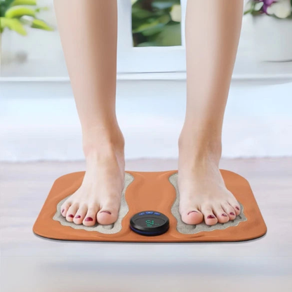 Electronic Foot Massager - Vonnera