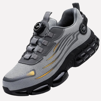 Work Safety Boots Steel Toe