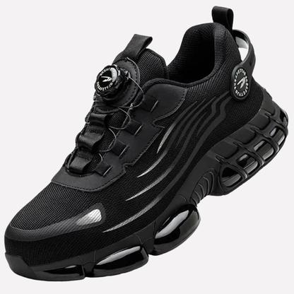 Work Safety Boots Steel Toe - Vonnera