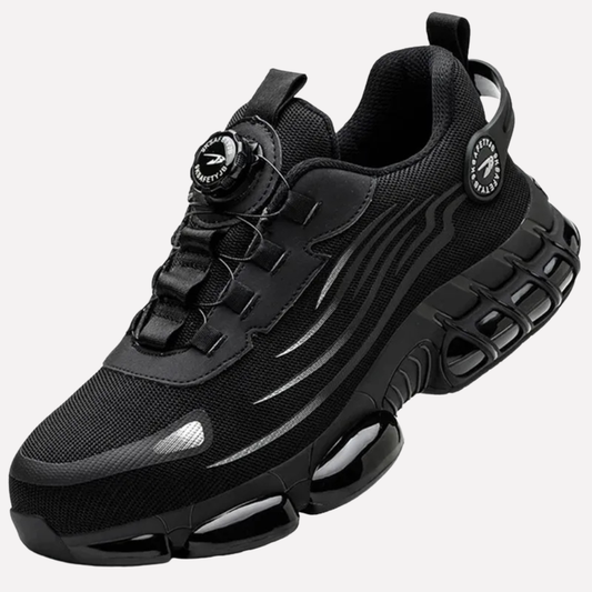 Work Safety Boots Steel Toe - Vonnera