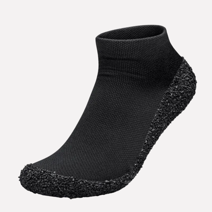 Flexible Fit Sock Shoes Shoe-Style Protection