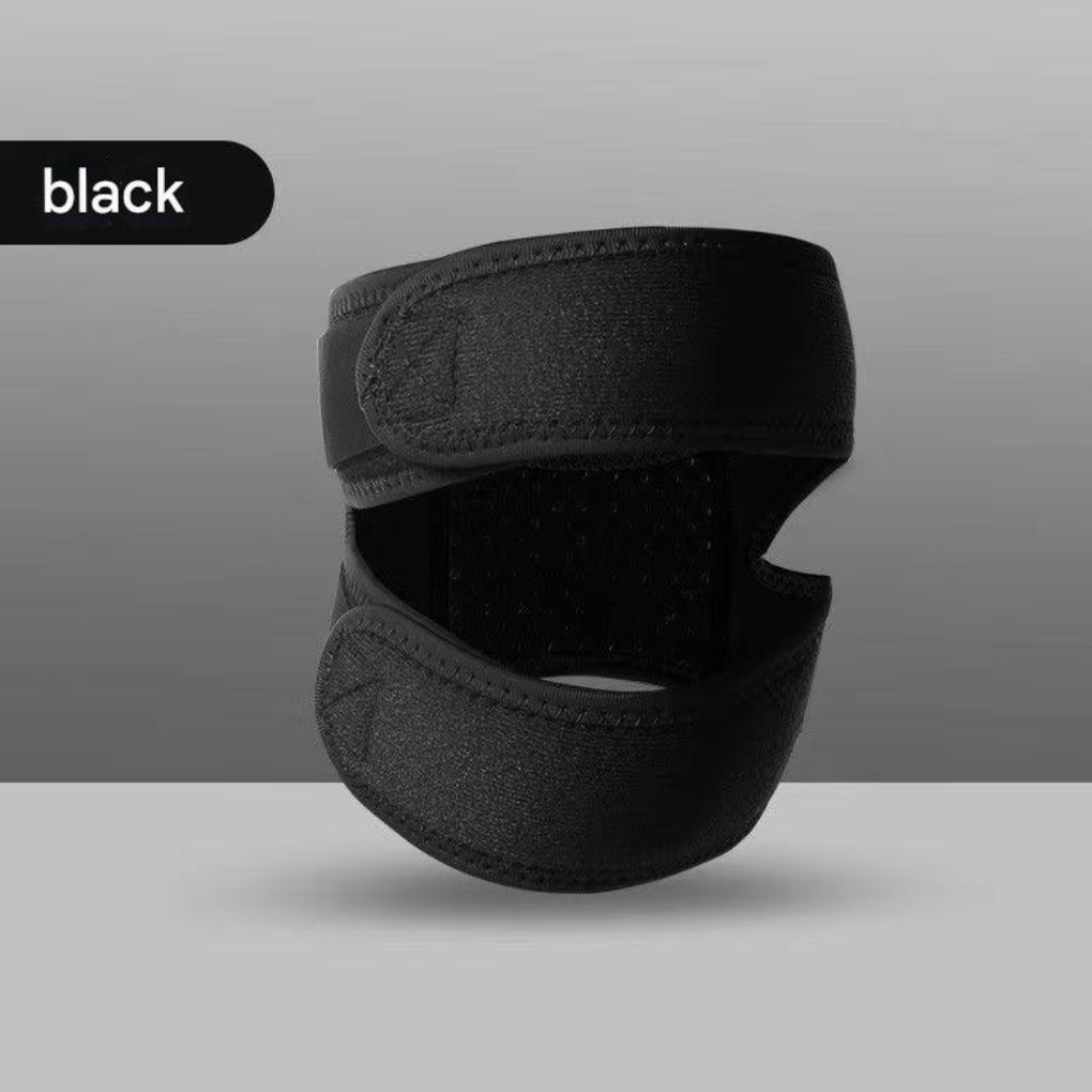 Adjustable Knee Support Bandage Neoprene - Vonnera