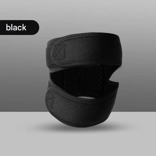 Adjustable Knee Support Bandage - Vonnera