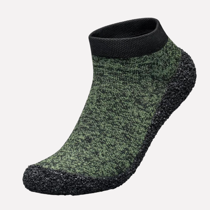 Flexible Fit Sock Shoes Shoe-Style Protection