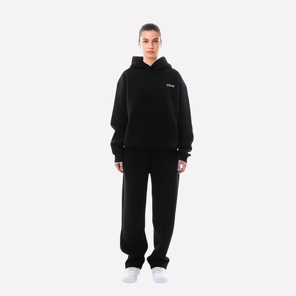 Unisex Modern Tracksuit Set - Vonnera