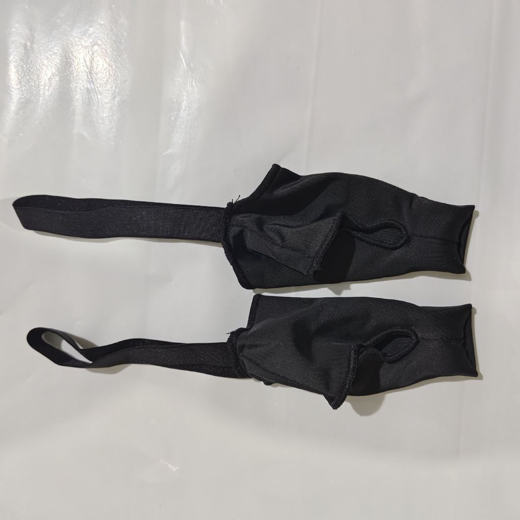 Toe Aligner Sleeve Orthotic Support