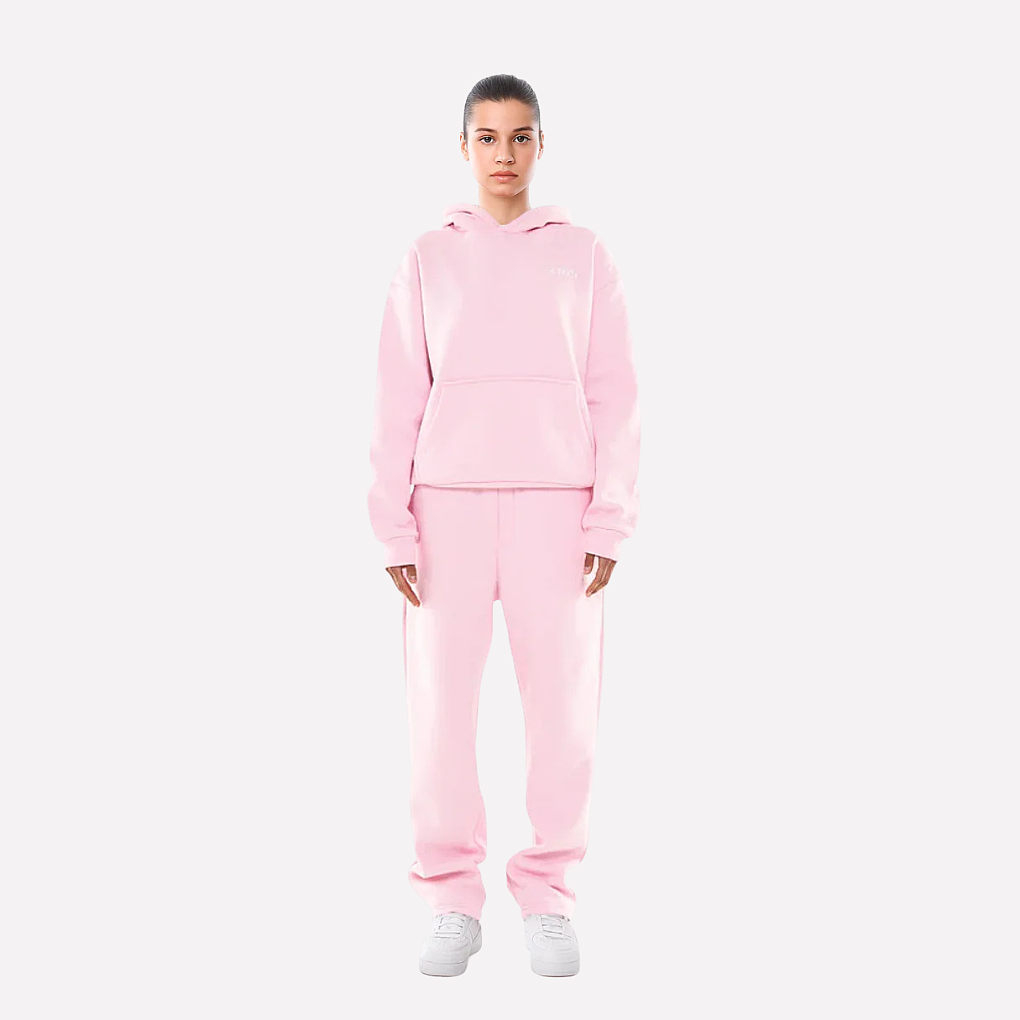 Unisex Modern Tracksuit Set