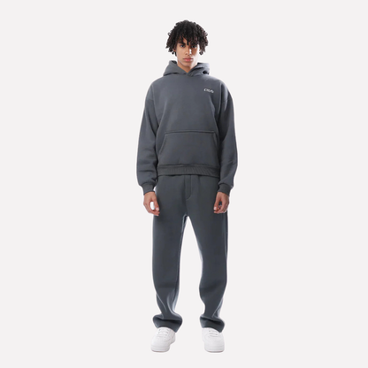 Unisex Modern Tracksuit Set