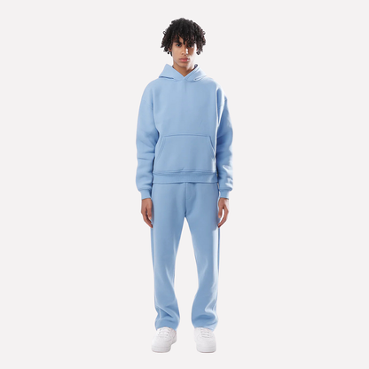 Unisex Modern Tracksuit Set