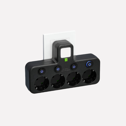 Power Strip Usb Type C Ports