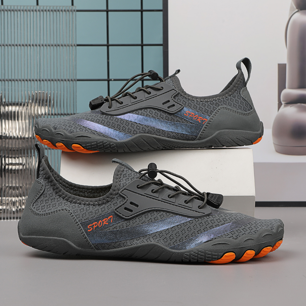 Barefoot Style Shoes becomes Minimalist Walking Shoes