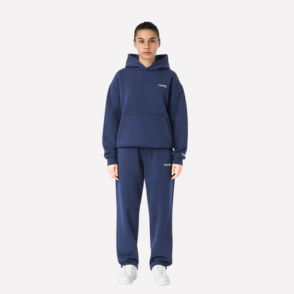 Unisex Modern Tracksuit Set