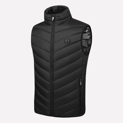 Men's Heated Jacket - Vonnera