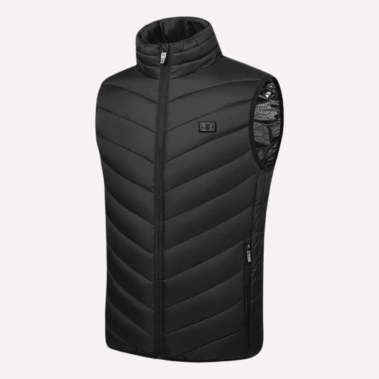 Men's Heated Jacket - Vonnera