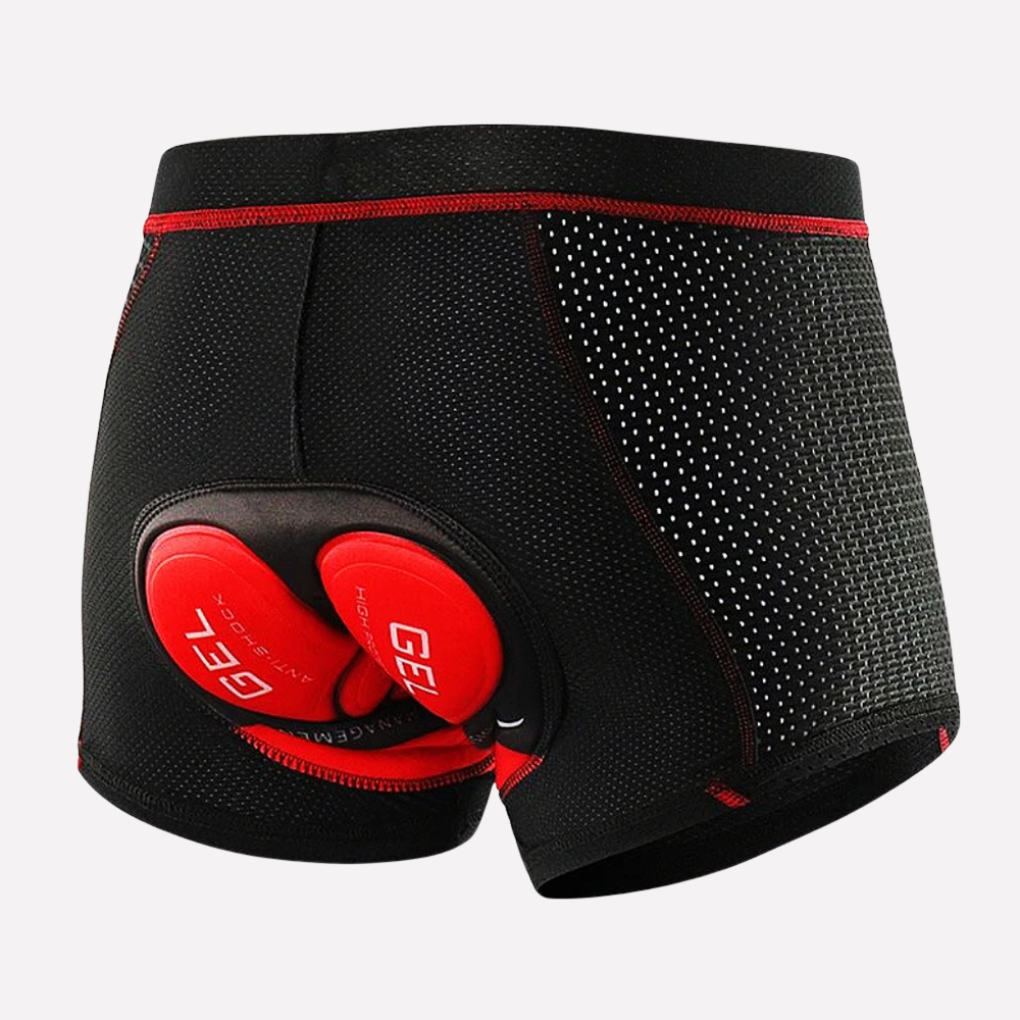 Men's Cycling Shorts - Vonnera