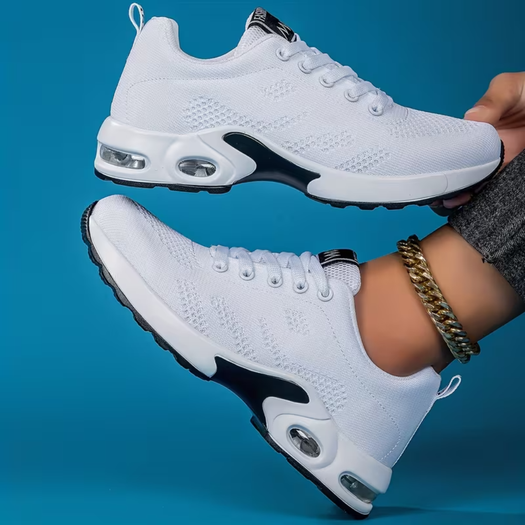 Women's Air Cushion Sneakers - Vonnera