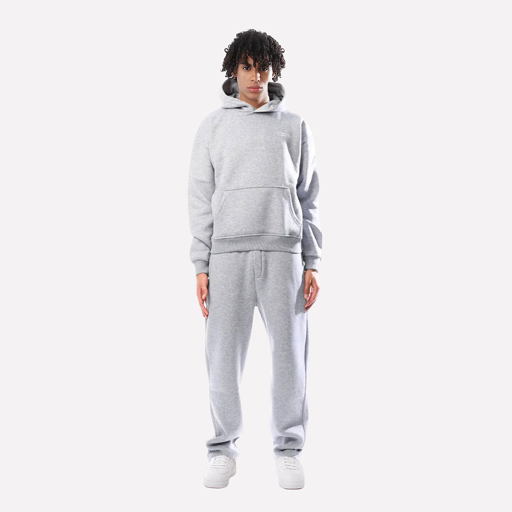 Unisex Modern Tracksuit Set