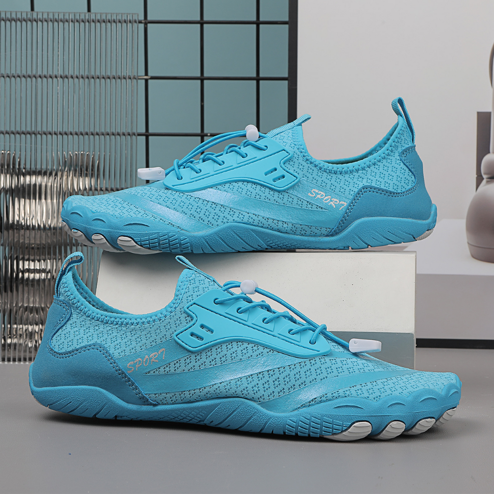 Barefoot Style Shoes becomes Minimalist Walking Shoes