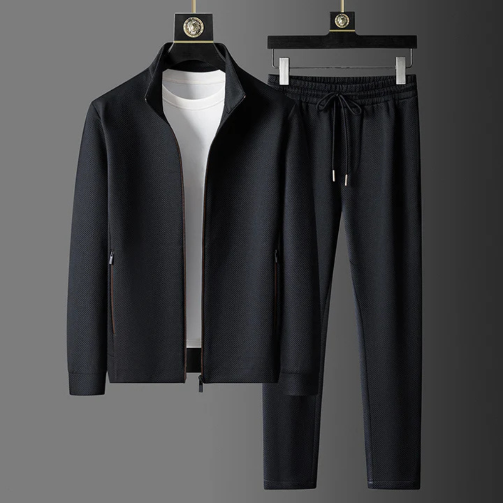 Tracksuit Set Functional Outfit - Vonnera