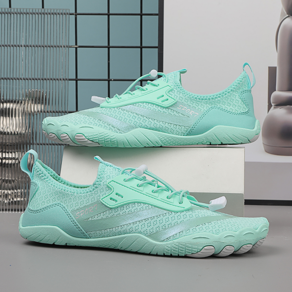 Barefoot Style Shoes becomes Minimalist Walking Shoes