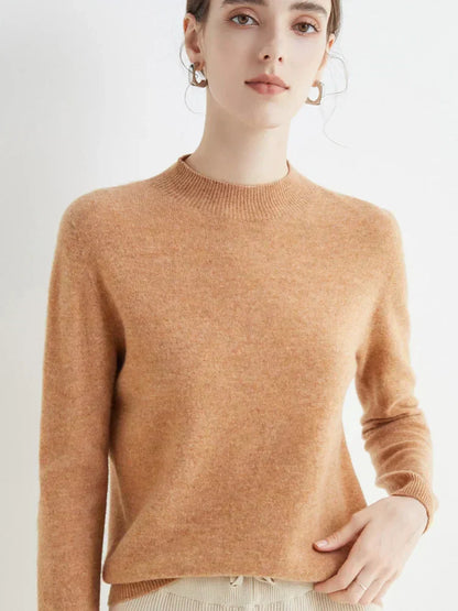 Women's Elegant Sweater