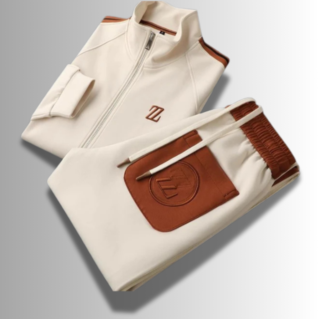 Men's Jogging Suit