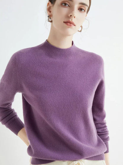 Women's Elegant Sweater