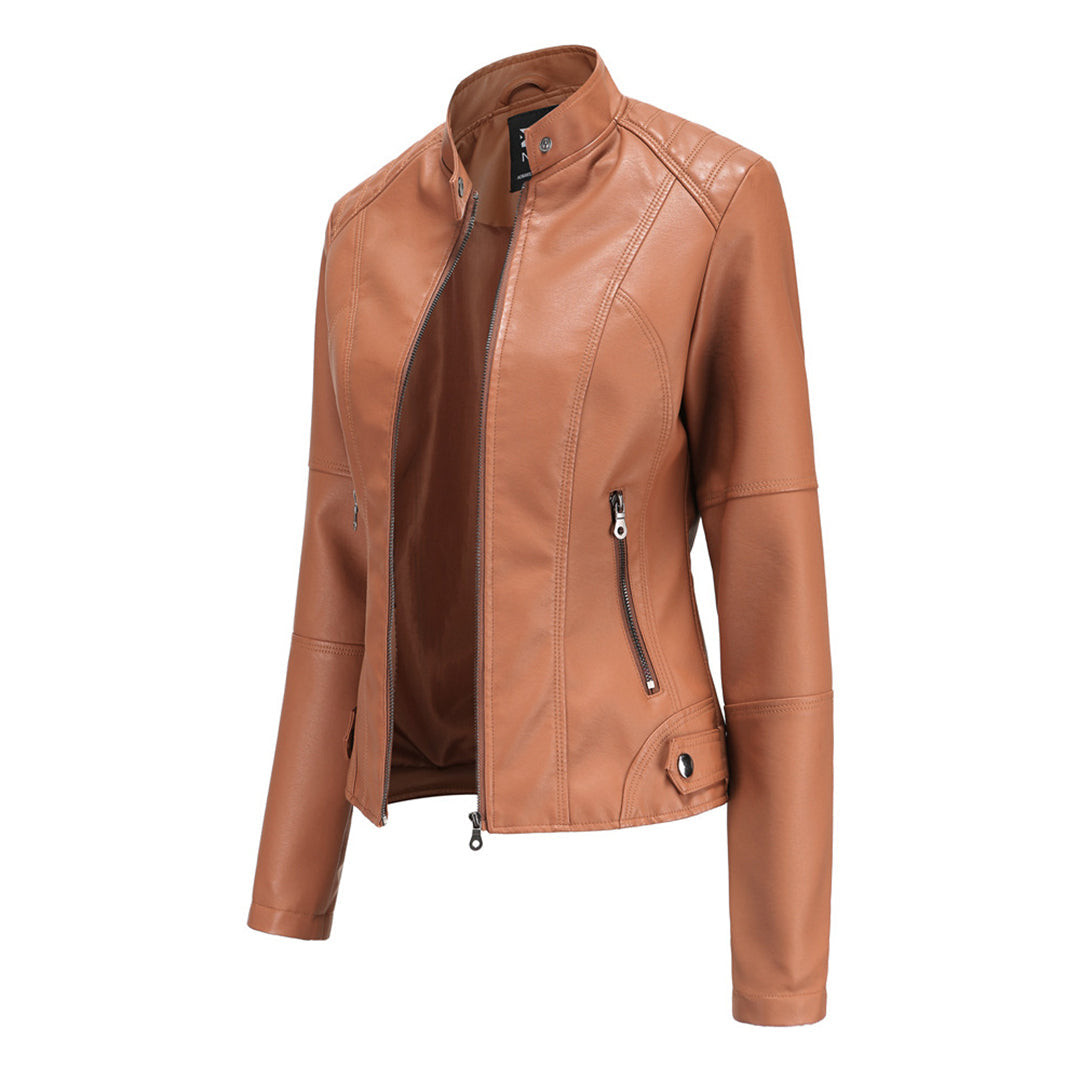 Women's Modern Jacket