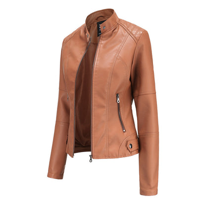 Women's Zip Front Jacket